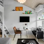 2 Bedroom Amazing In Vaeggerlose Prázdninový dům Bøtø By