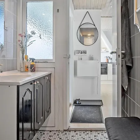 Prázdninový dům 2 Bedroom Amazing In Vaeggerlose Bøtø By