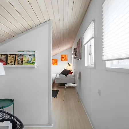 2 Bedroom Amazing In Vaeggerlose Ferienhaus