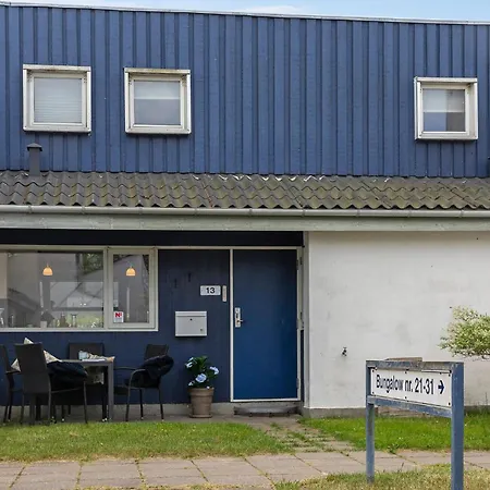 2 Bedroom Amazing In Vaeggerlose