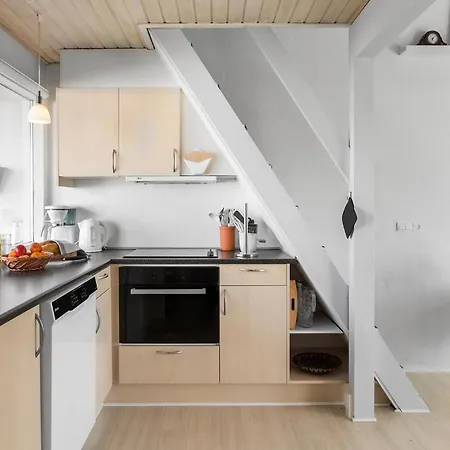 2 Bedroom Amazing In Vaeggerlose *
