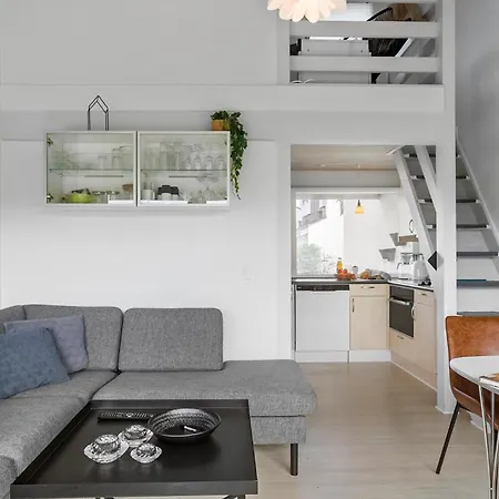 2 Bedroom Amazing In Vaeggerlose Bøtø By