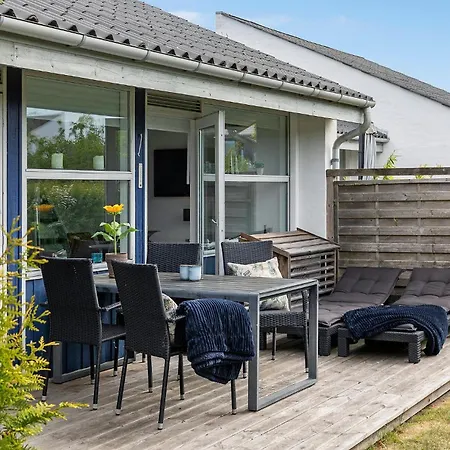 2 Bedroom Amazing In Vaeggerlose *