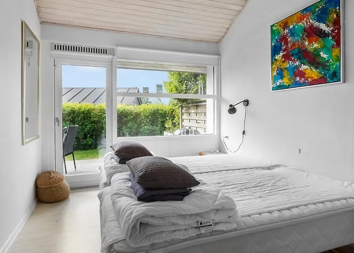 2 Bedroom Amazing In Vaeggerlose * Boto By